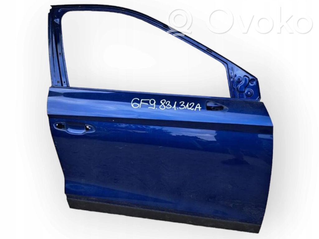 Seat Arona Puerta delantera 