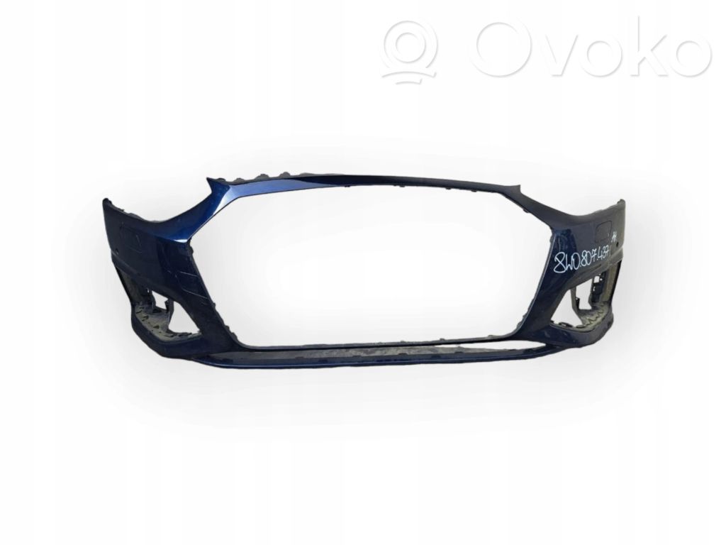 Audi A4 S4 B9 8W Parachoques delantero 