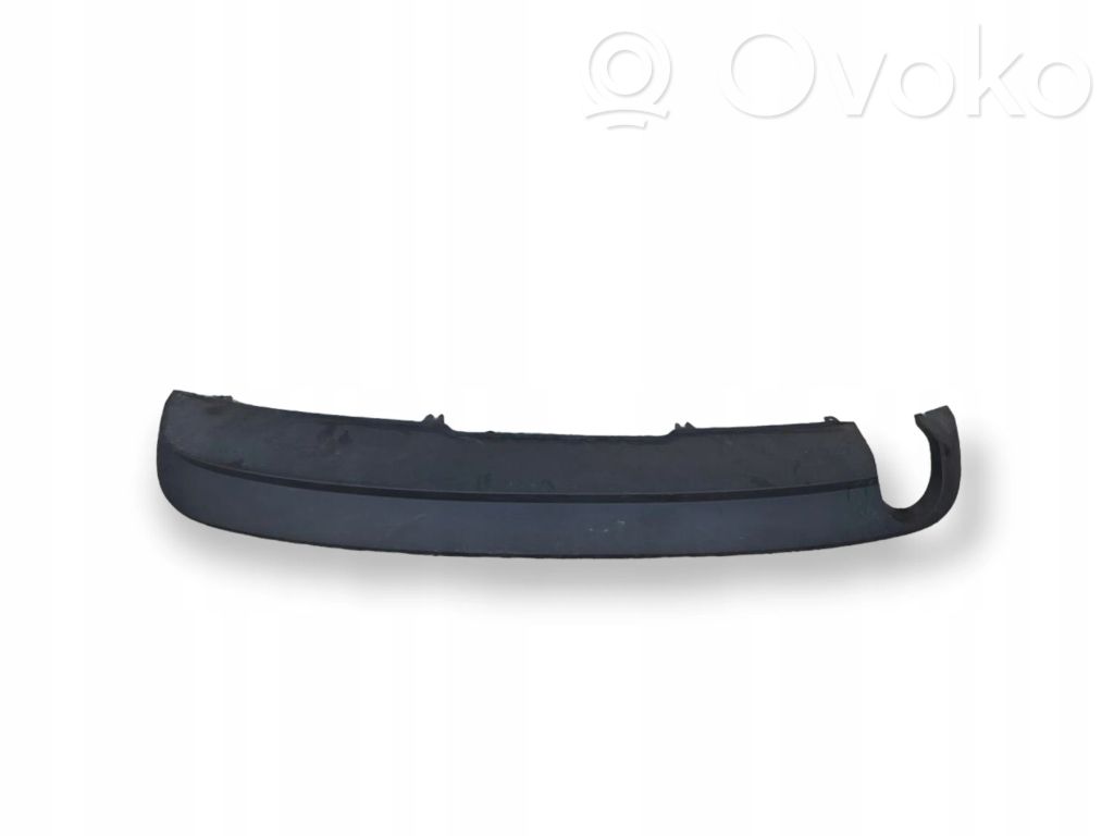 Audi A4 S4 B9 Takapuskurin alaosan lista 