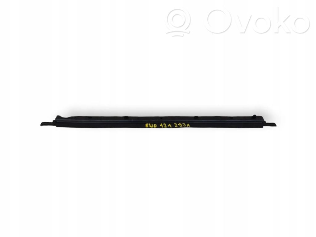 Audi A4 S4 B9 Unteres Gitter dreiteilig vorne 
