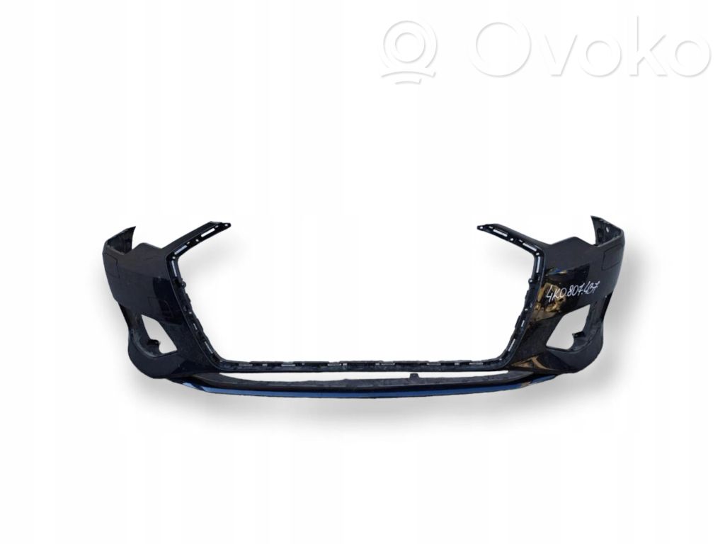 Audi A6 S6 C8 4K Parachoques delantero 