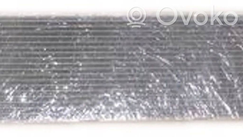 Audi Q5 SQ5 FY Radiador intercooler 
