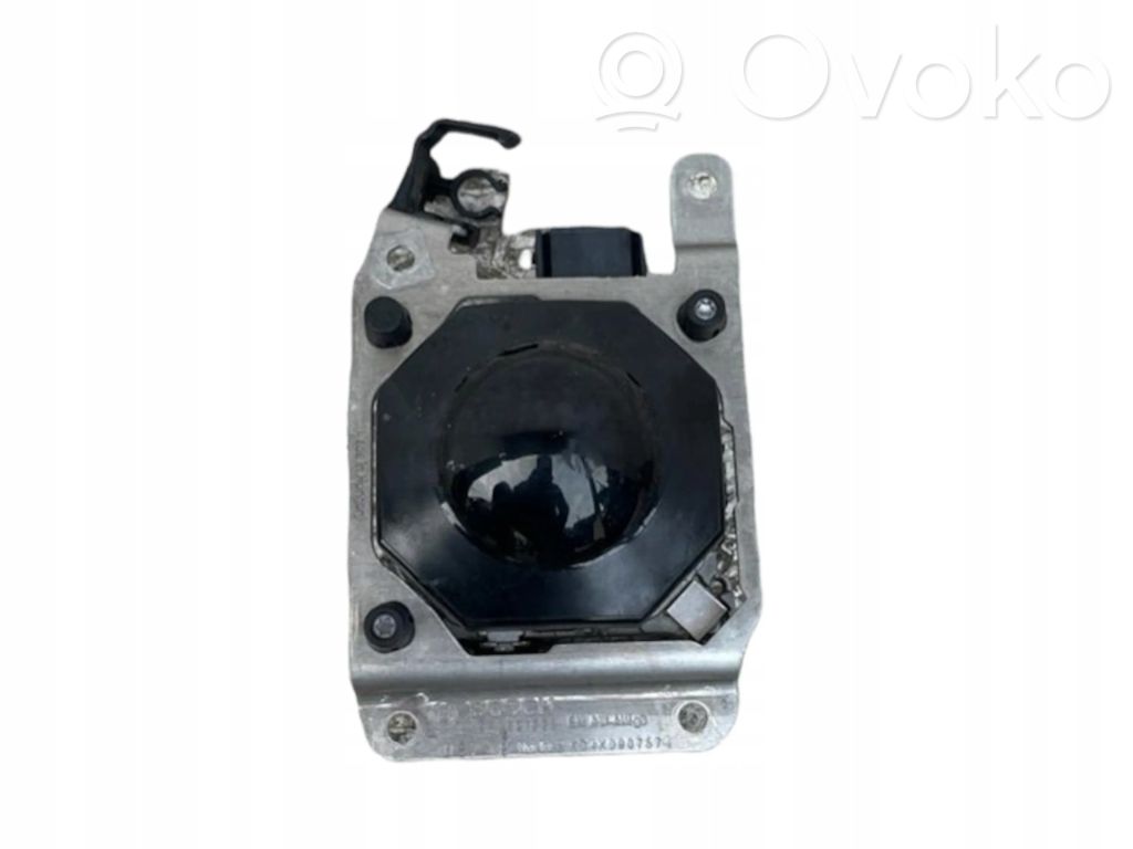 Audi A6 S6 C8 4K Sensor de radar Distronic 
