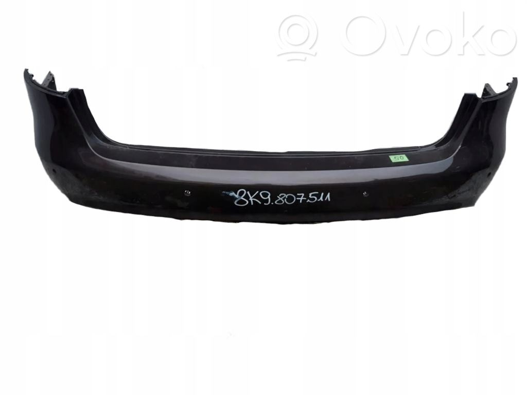 Audi A4 S4 B8 8K Parachoques 