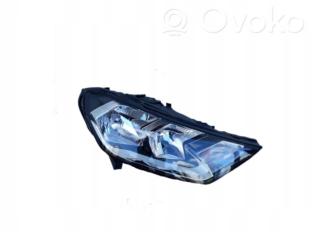 Audi A1 Headlight/headlamp 