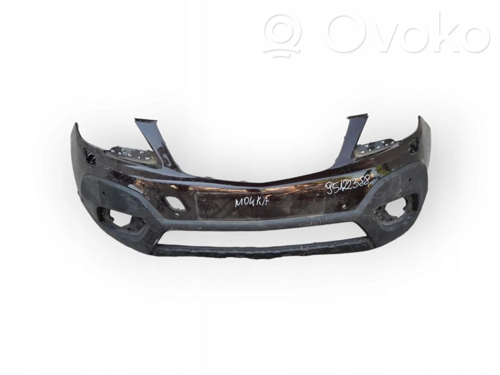 Opel Mokka Front bumper 