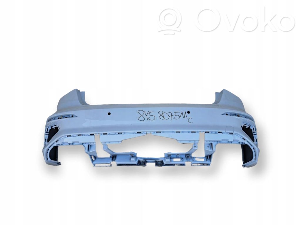 Audi A3 8Y Parachoques 