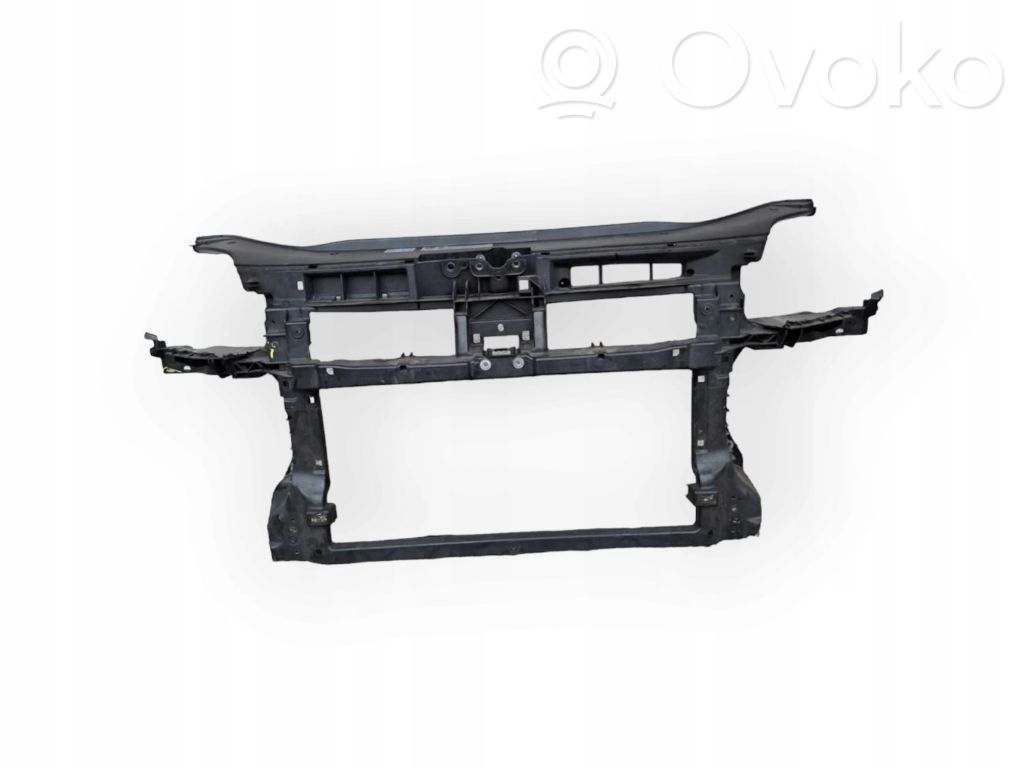 Volkswagen Golf Plus Front piece kit 