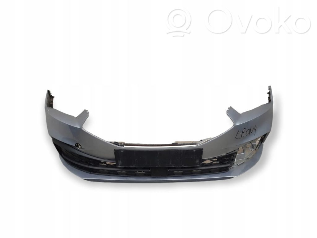 Seat Leon IV Front bumper 