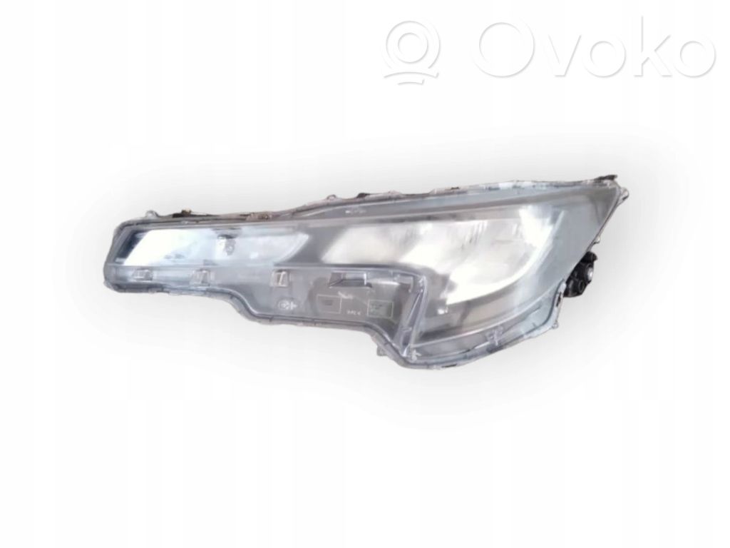 Toyota Corolla E210 E21 Scheinwerfer 