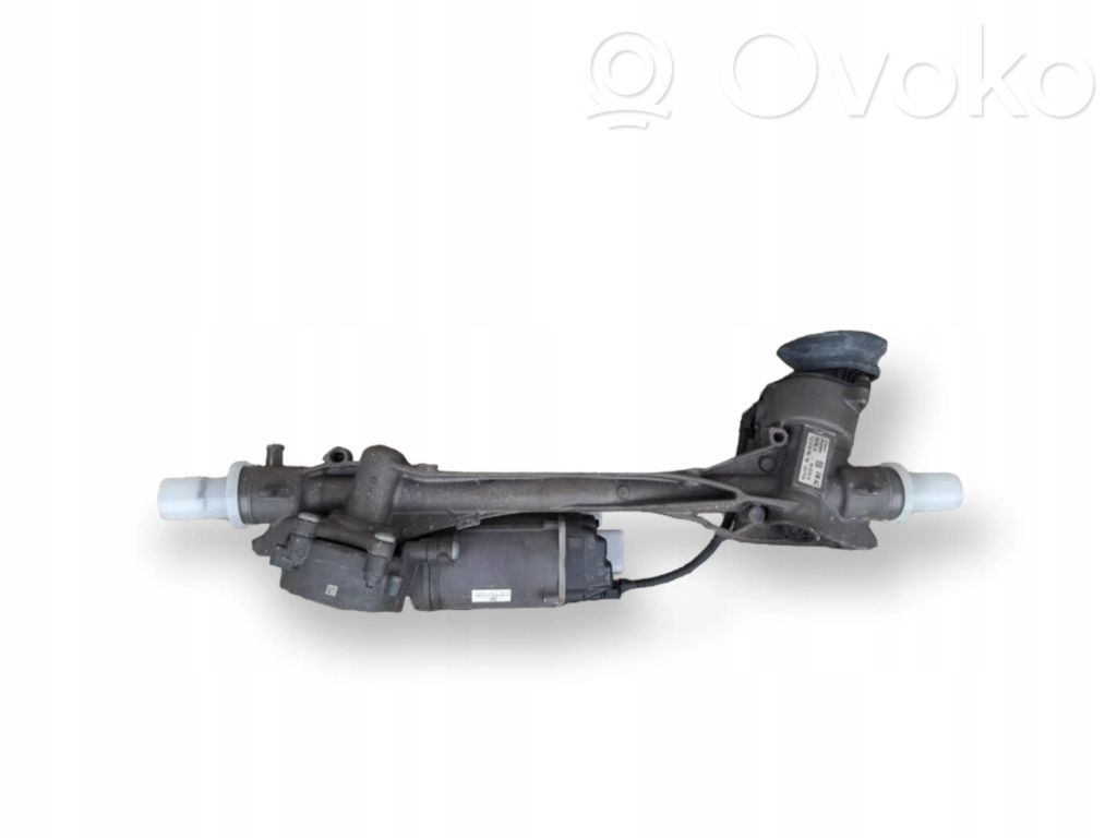 Volkswagen Golf VII Steering rack 
