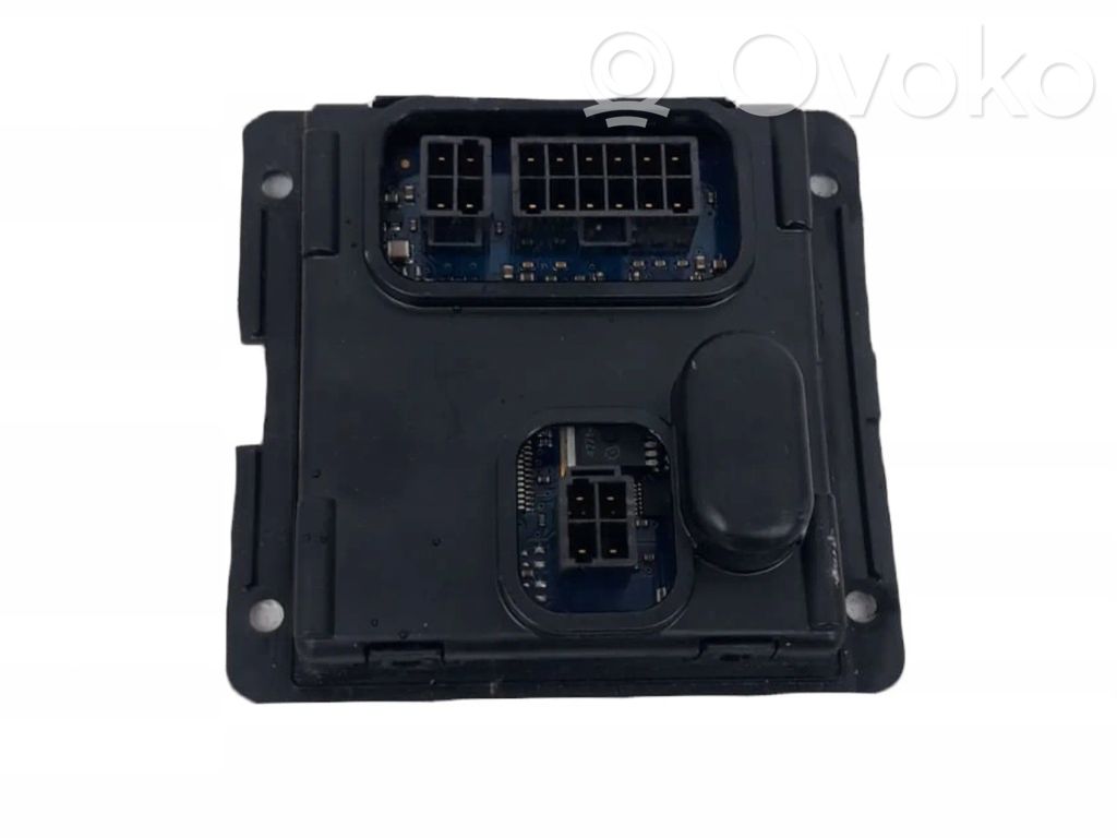 Audi A8 S8 D4 4H Other control units/modules 