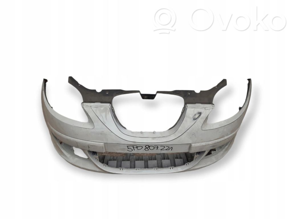 Seat Altea Priekinis bamperis 