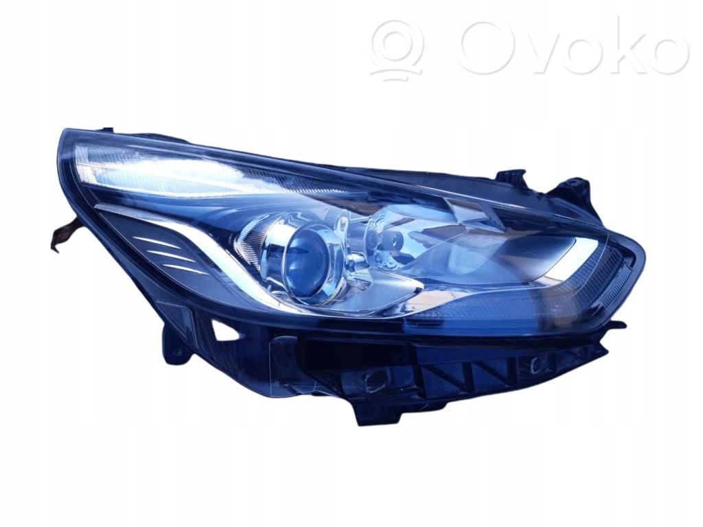 Ford S-MAX Headlight/headlamp 