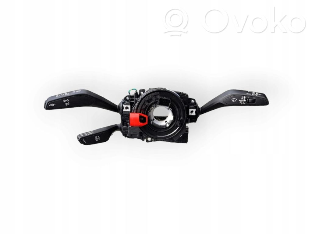 Audi Q3 F3 Commodo, commande essuie-glace/phare 