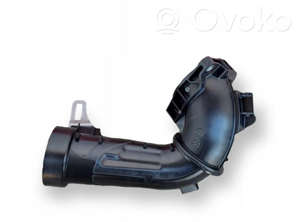 Audi Q7 4M Intercooler hose/pipe 