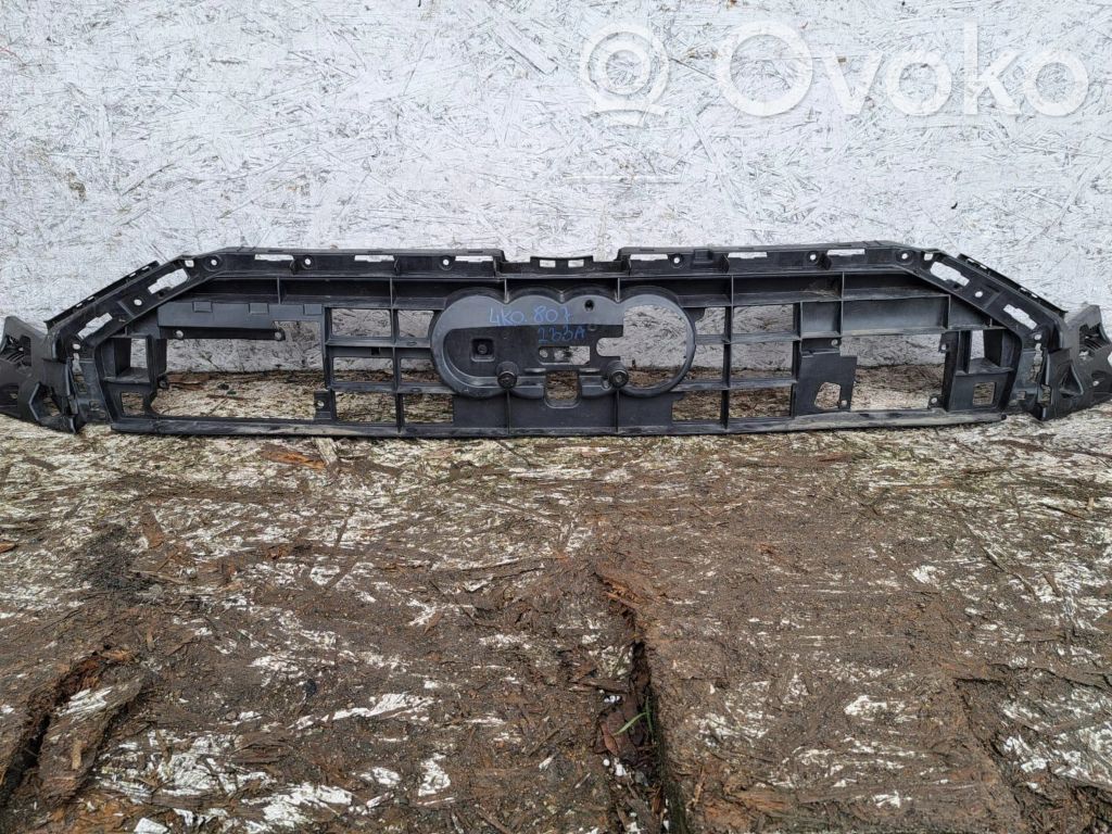 Audi A6 S6 C8 4K Grotelės viršutinės 