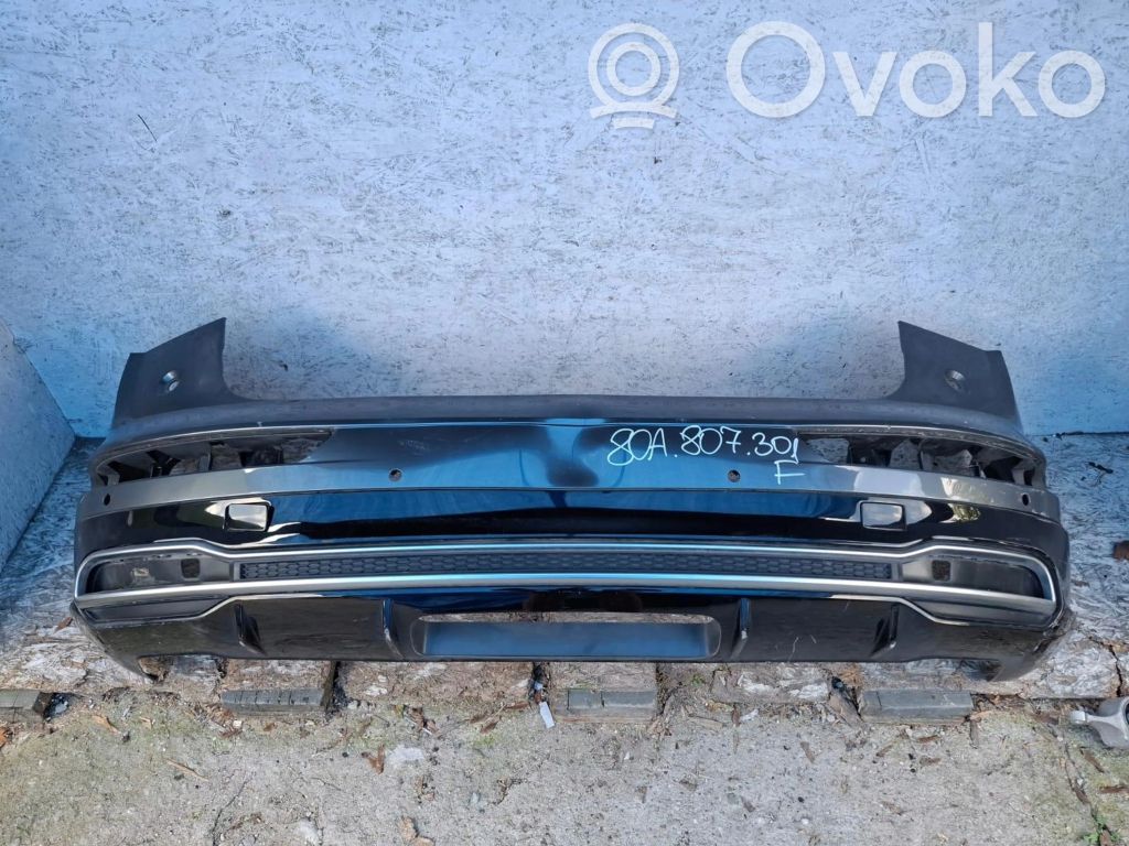 Audi Q5 SQ5 FY Parachoques 