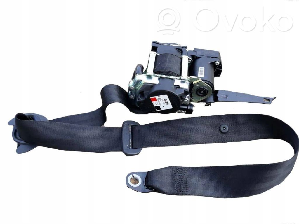 Cinturón delantero   4M8857705A,3C0857737D,V00V2988W7