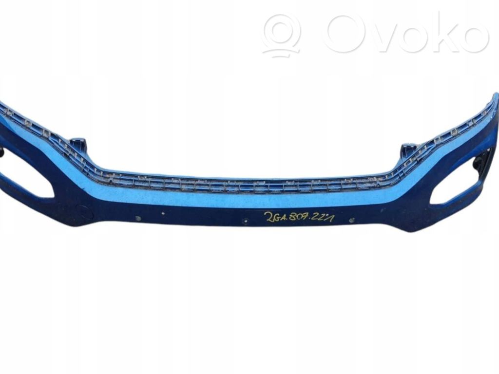 Volkswagen T-Roc Front bumper 