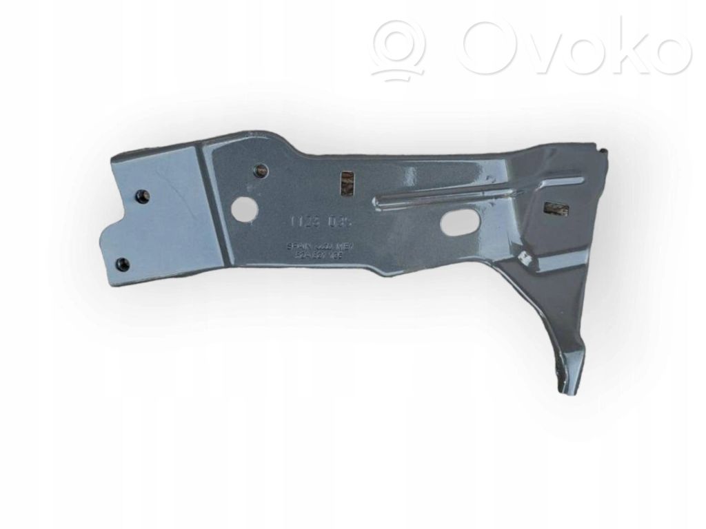 Audi A1 Fender mounting bracket 