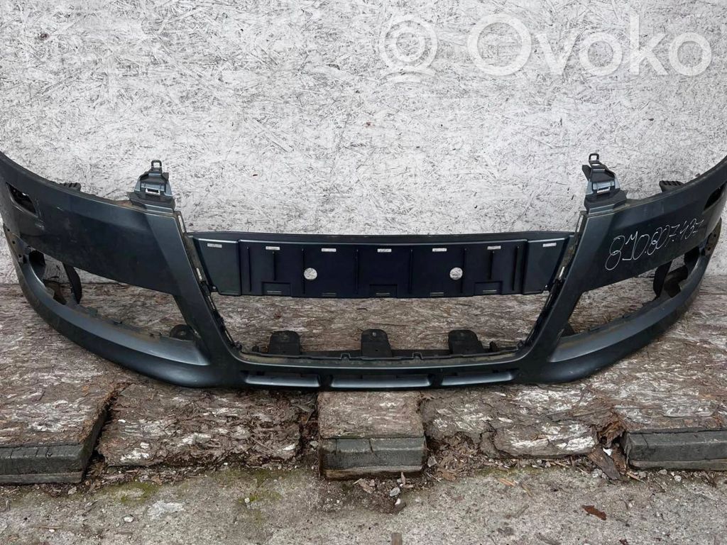Audi TT TTS RS Mk3 8S Front bumper 