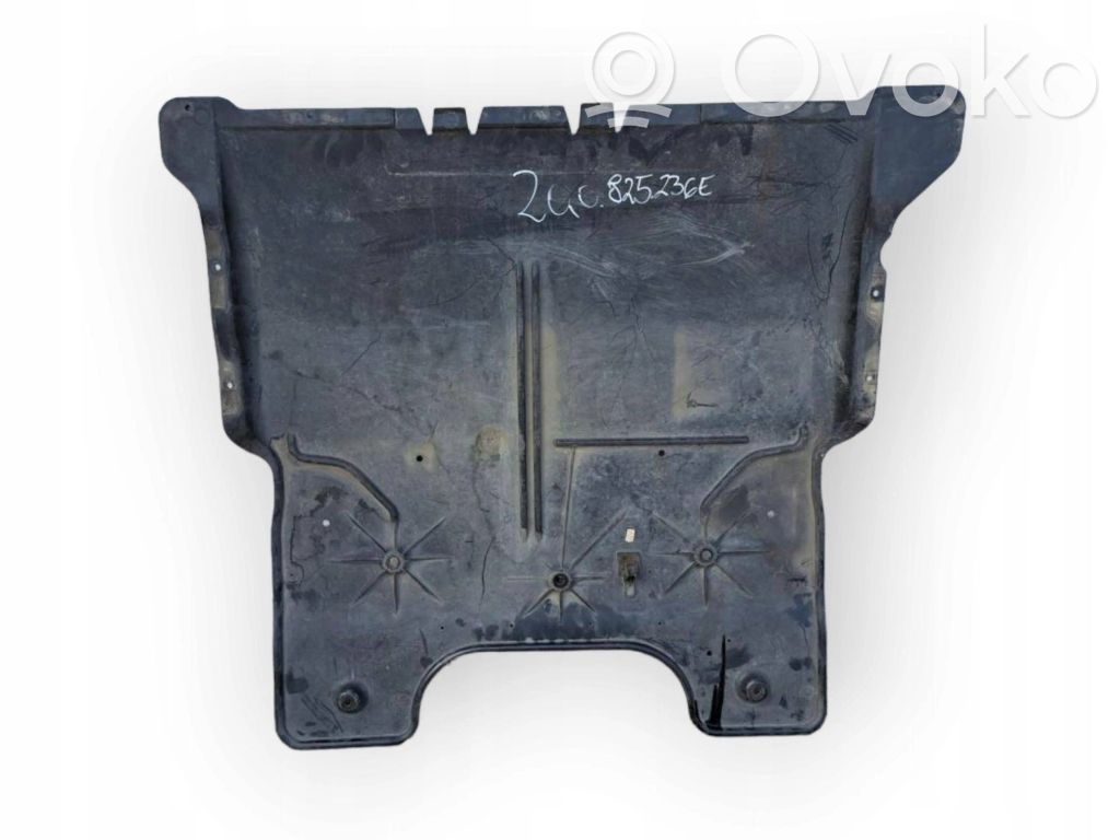 Seat Arona Placa protectora/protector antisalpicaduras motor 