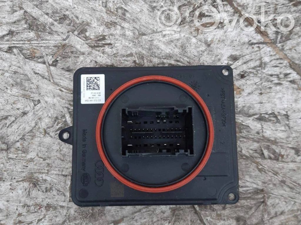 Módulo de control de balasto LED   4K0941572CS