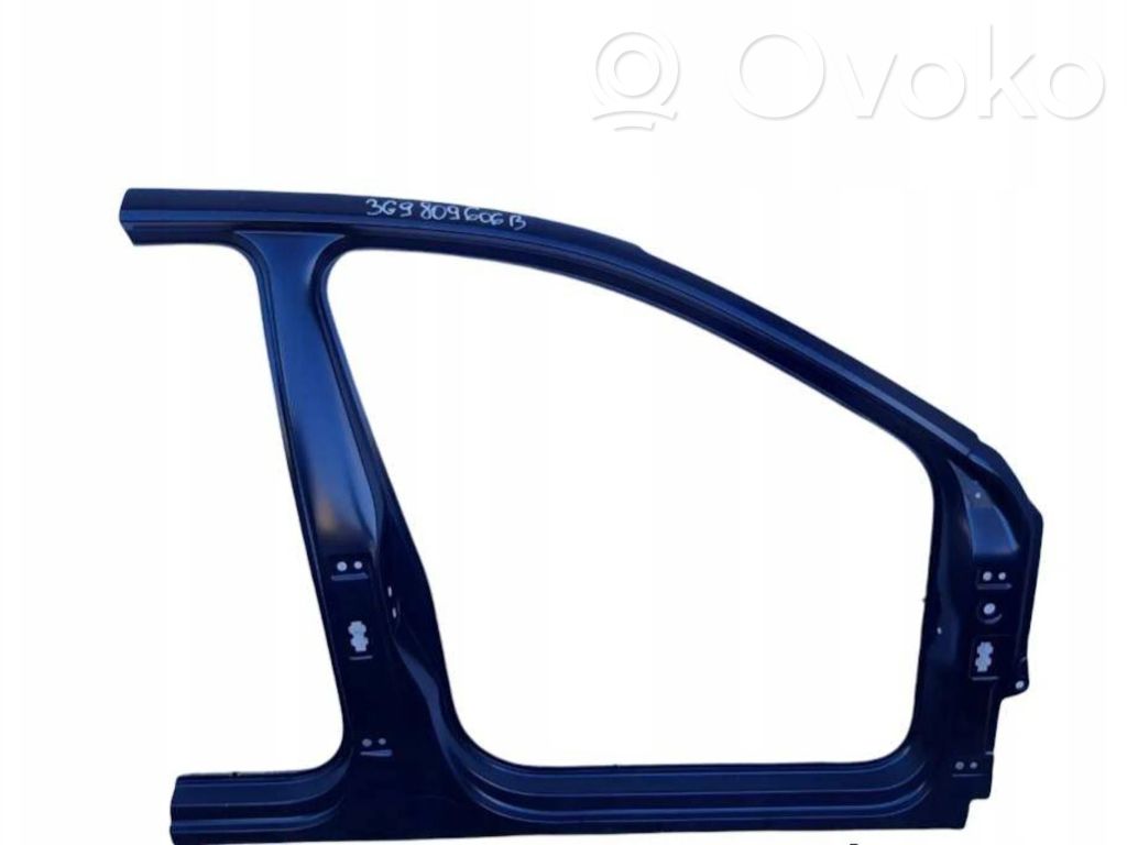 Volkswagen PASSAT B8 Inna część podwozia 