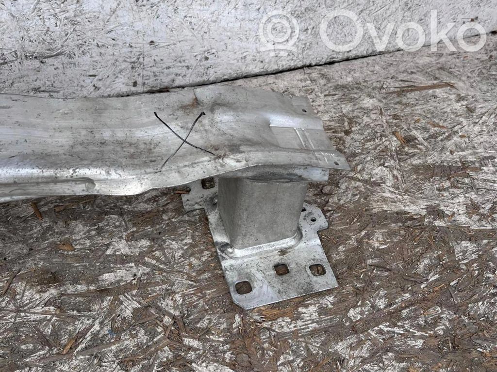 Audi A3 S3 8V Travesaño del parachoques delantero 