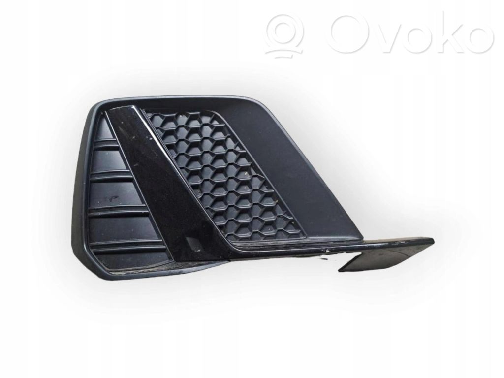 Audi A1 Front bumper lower grill 