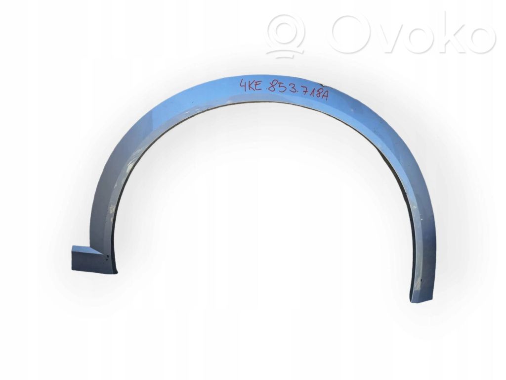 Front arch trim   4KE853718A