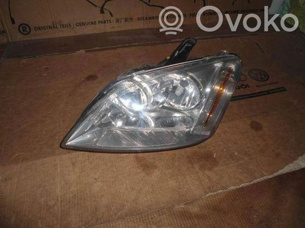 Ford C-MAX II Scheinwerfer 