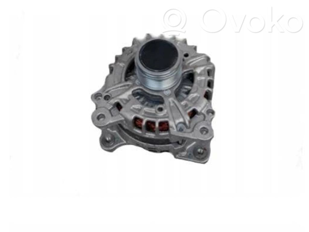 Mercedes-Benz Sprinter W906 Alternator 