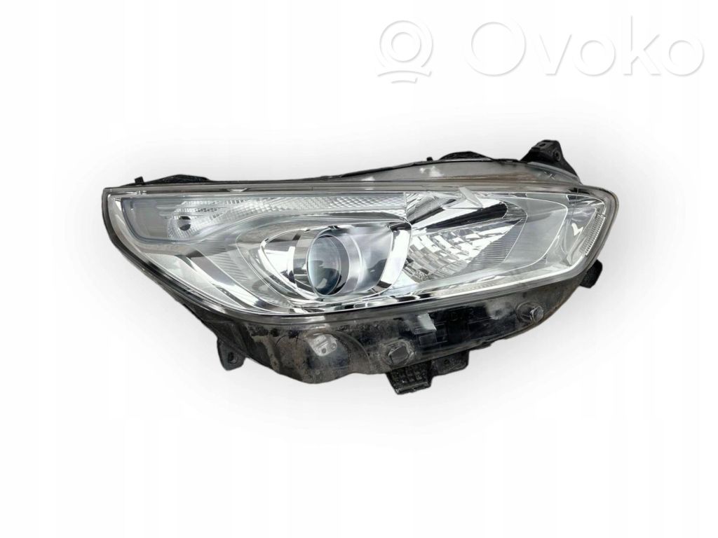 Ford Galaxy Scheinwerfer 