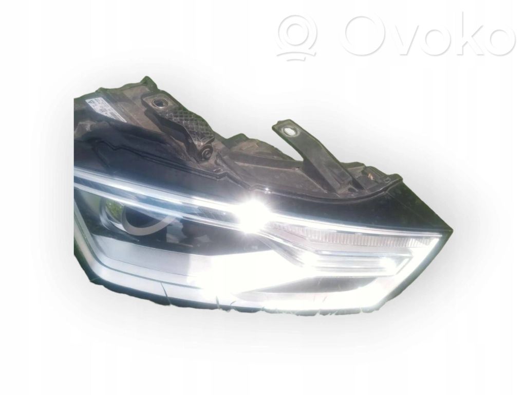 Audi Q3 8U Headlight/headlamp 