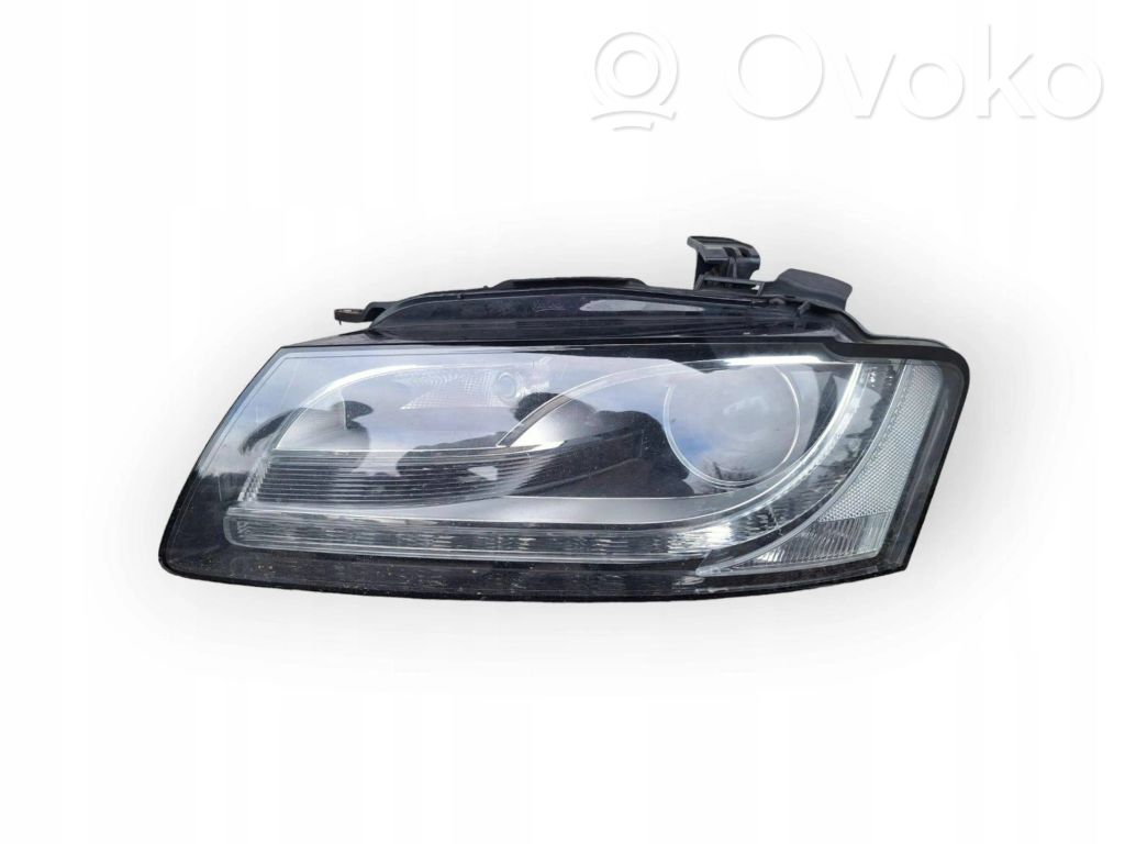 Audi A5 8T 8F Scheinwerfer 