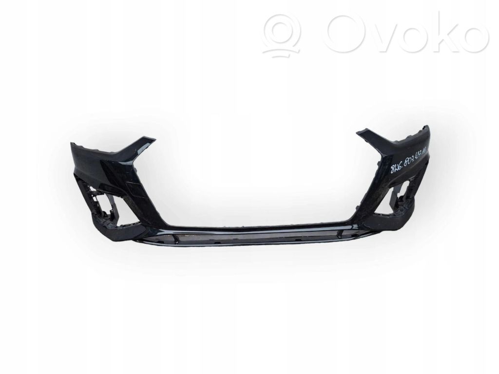 Front bumper   8W0801437A