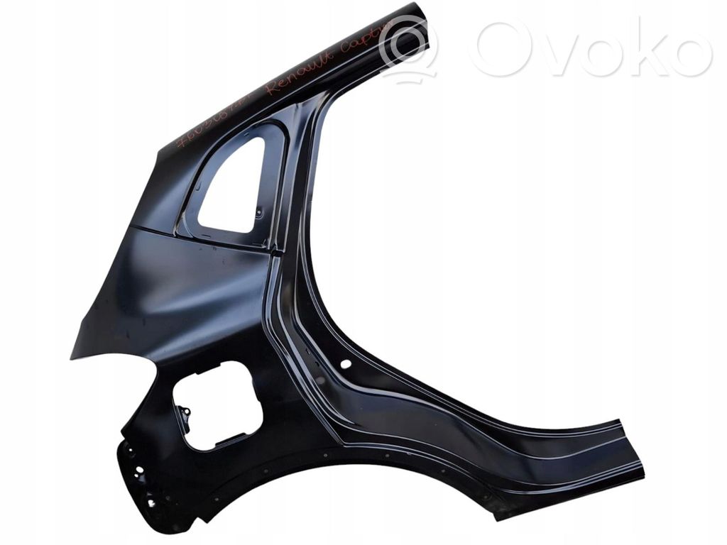 Panel lateral trasero   760308745R