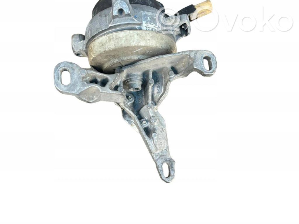 Engine mount bracket   4M0399152Q