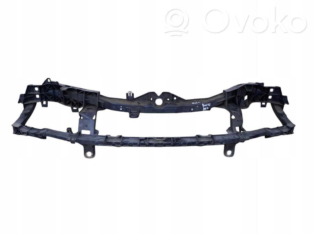 Ford Focus Radiator support slam panel 