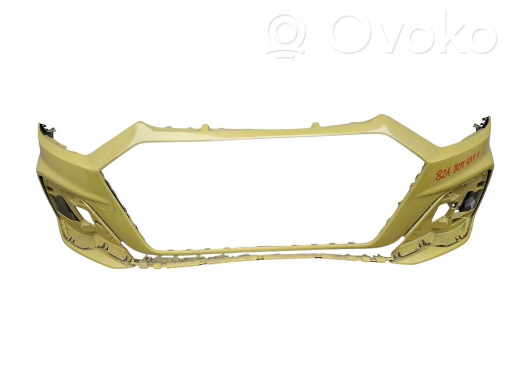 Front bumper   82A807437F