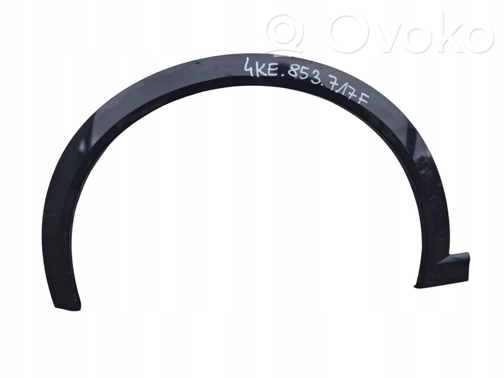 Audi e-tron Fender trim (molding) 