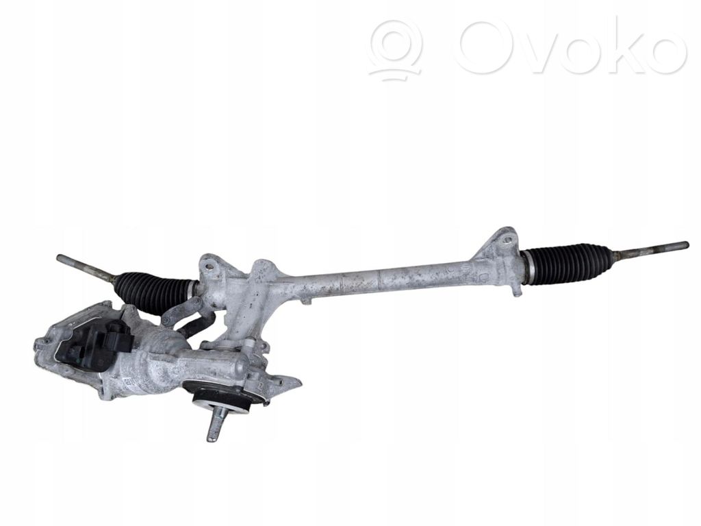 BMW X1 U11 Hammastanko 