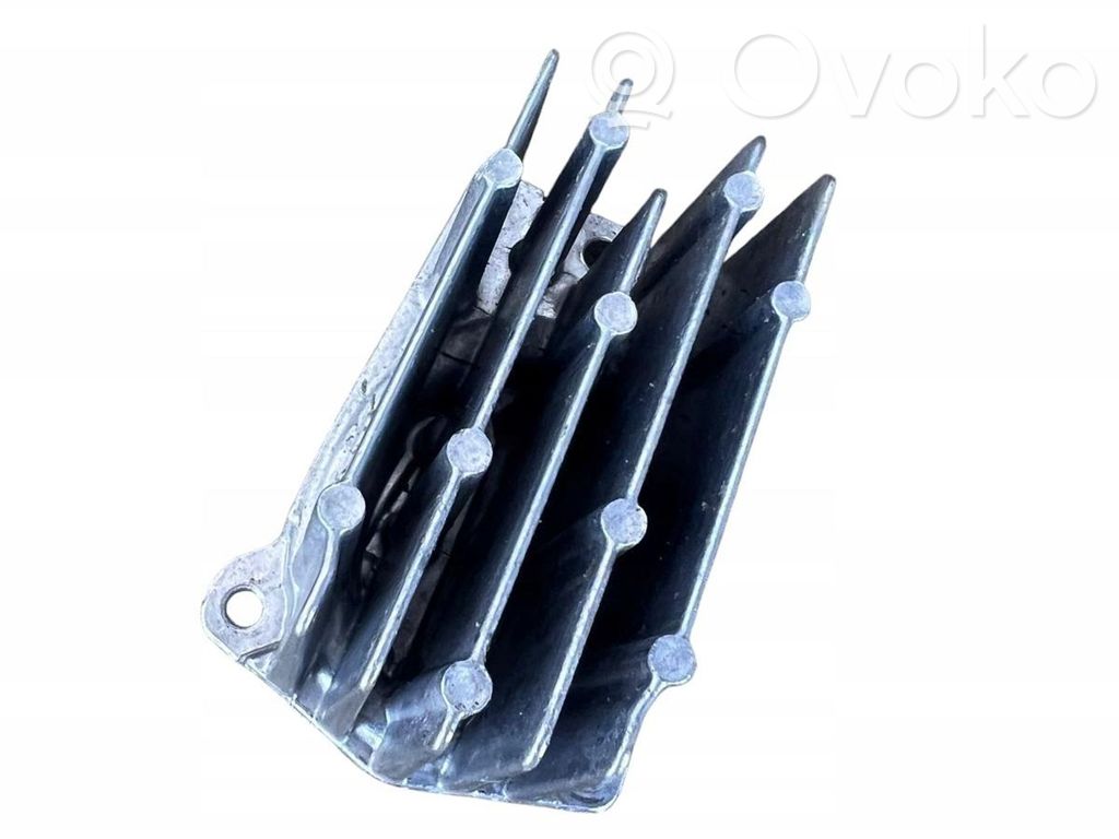Seat Ateca LED ballast control module 