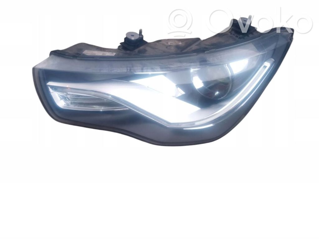 Audi A1 Headlights/headlamps set 