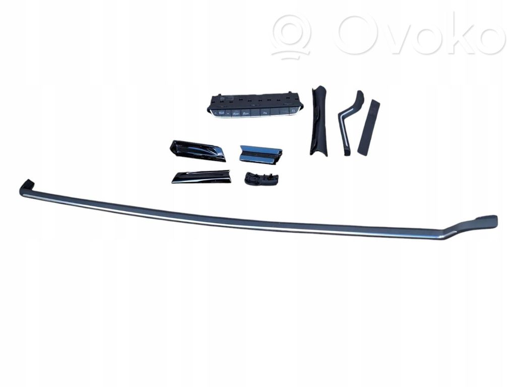 Audi A5 Panel trim 