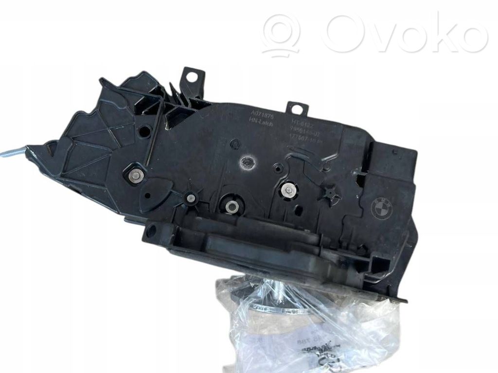 BMW M4 F82 F83 Rear door lock 