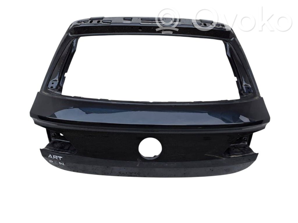 Volkswagen Arteon Tailgate/trunk/boot lid 