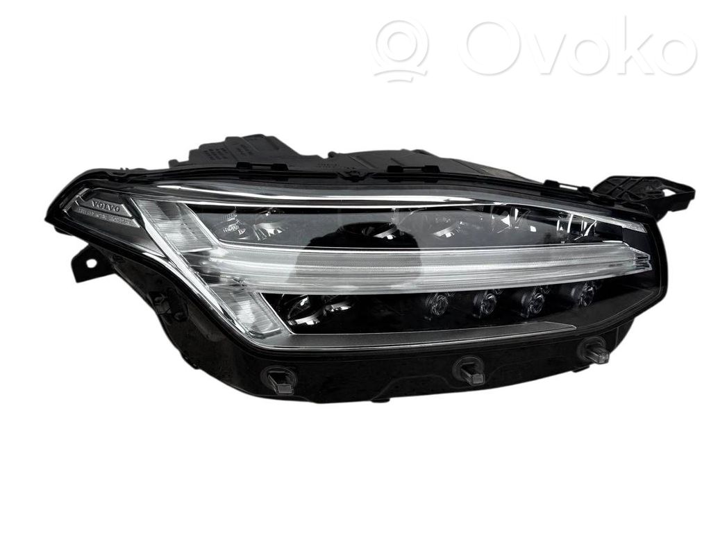 Volvo XC90 Scheinwerfer 